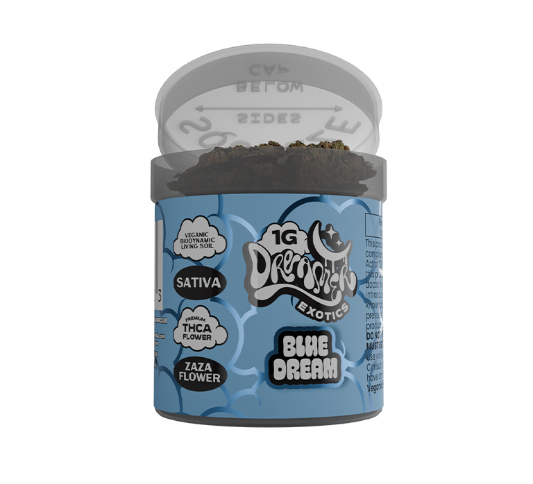 bluedream