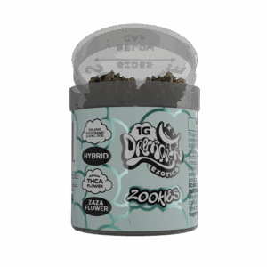 Zookies - Dreamer 1G Exotics